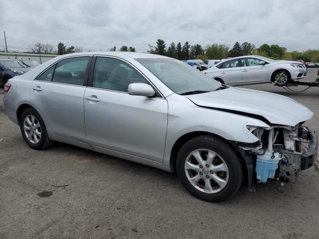 Photo 4 from auction – 2011 TOYOTA CAMRY BASE with VIN 4T1BF3EK4BU158691