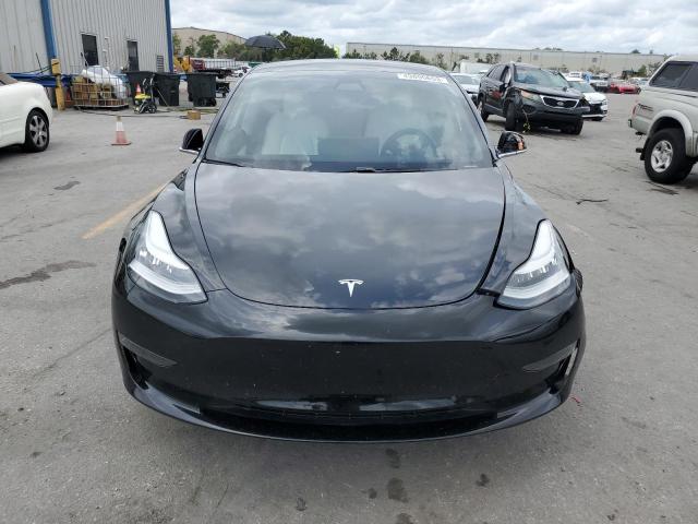 Photo 5 from auction – 2020 TESLA MODEL 3 with VIN 5YJ3E1EA0LF606717