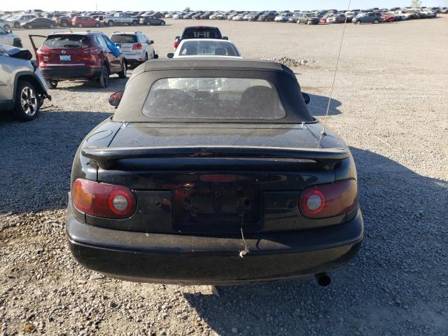 Photo 6 from auction – 1990 MAZDA MX-5 MIATA with VIN JM1NA3512L0138052