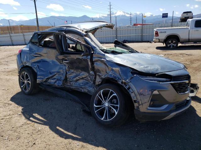 Photo 4 from auction – 2020 BUICK ENCORE GX with VIN KL4MMESL6LB126263