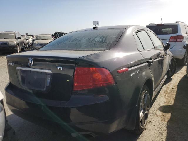 Photo 6 from auction – 2006 ACURA 3.2TL with VIN 19UUA66286A024058
