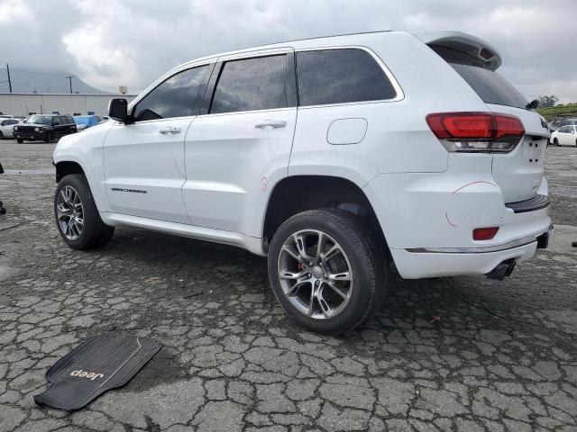 Photo 2 from auction – 2015 JEEP GRAND CHER with VIN 1C4RJFCT2FC143259