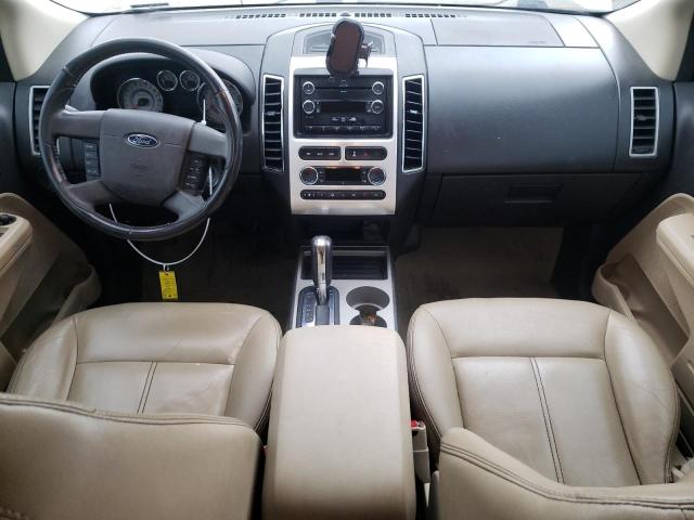Photo 8 from auction – 2008 FORD EDGE LIMIT with VIN 2FMDK49C18BA28931