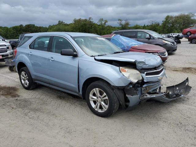 Photo 4 from auction – 2014 CHEVROLET EQUINOX LS with VIN 2GNALAEK2E6372330