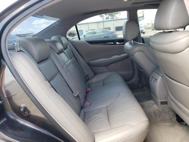 Photo 10 from auction – 2004 LEXUS ES 330 with VIN JTHBA30GX45034541