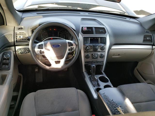 Photo 8 from auction – 2012 FORD EXPLORER with VIN 1FMHK7B93CGB02613