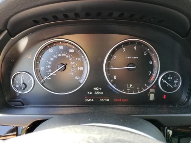 Photo 9 from auction – 2017 BMW X5 XDRIVE3 with VIN 5UXKR0C31H0X82386