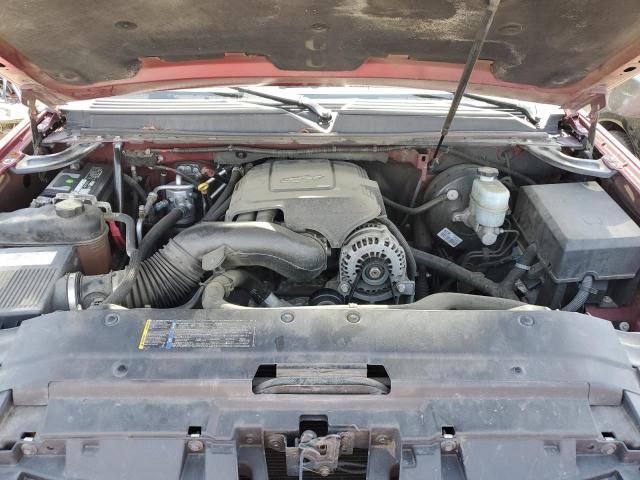 Photo 11 from auction – 2007 GMC YUKON with VIN 1GKFK13047R335097