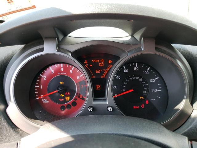 Photo 9 from auction – 2015 NISSAN JUKE S with VIN JN8AF5MV3FT563464
