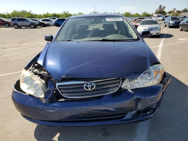 Photo 5 from auction – 2007 TOYOTA COROLLA CE with VIN 1NXBR32E07Z794764