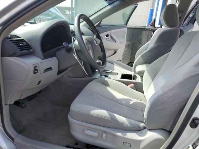 Photo 7 from auction – 2010 TOYOTA CAMRY BASE with VIN 4T1BF3EK2AU013101