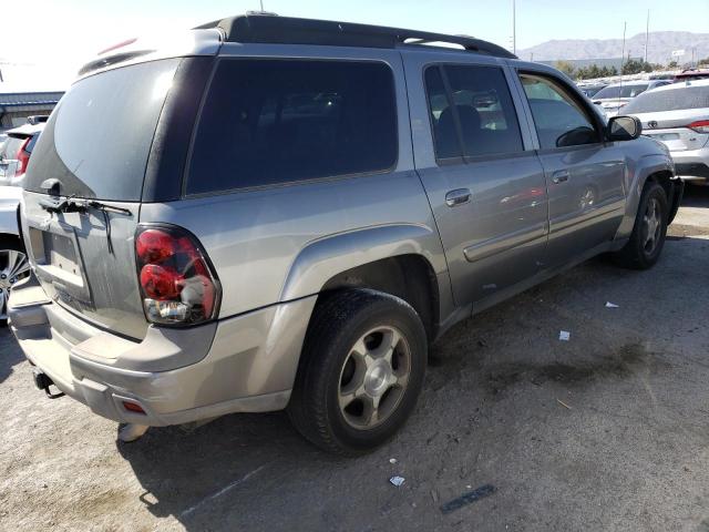 Photo 3 from auction – 2005 CHEVROLET TRAILBLAZE with VIN 1GNES16S356116061