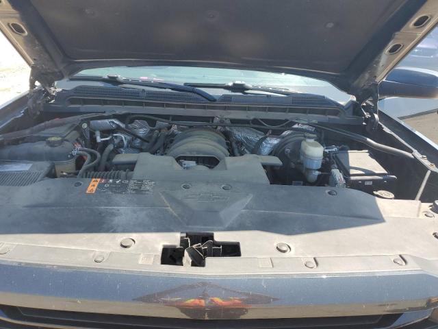 Photo 11 from auction – 2018 CHEVROLET SILVERADO with VIN 3GCUKREC6JG340396