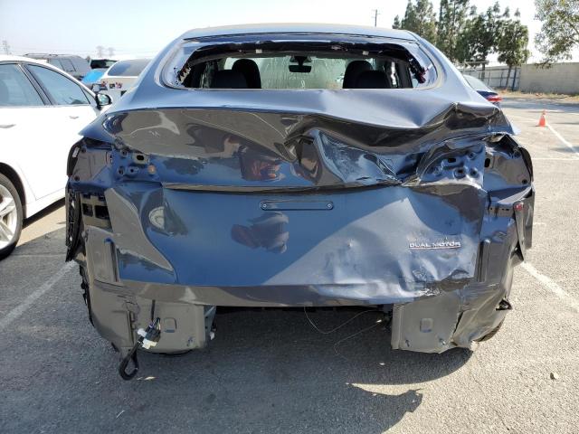 Photo 6 from auction – 2022 TESLA MODEL Y with VIN 7SAYGDEF3NF485846