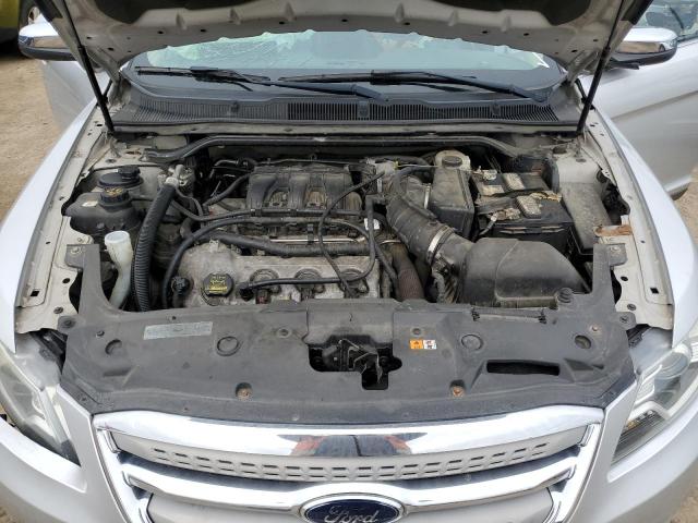 Photo 11 from auction – 2010 FORD TAURUS LIM with VIN 1FAHP2FW5AG134233