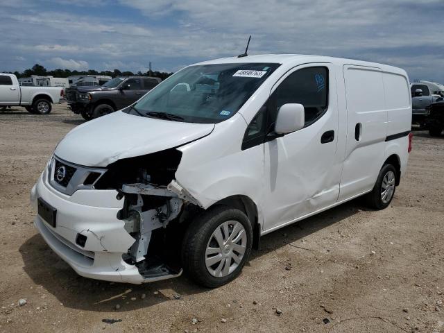 Photo 1 from auction – 2021 NISSAN NV200 2.5S with VIN 3N6CM0KN3MK698481