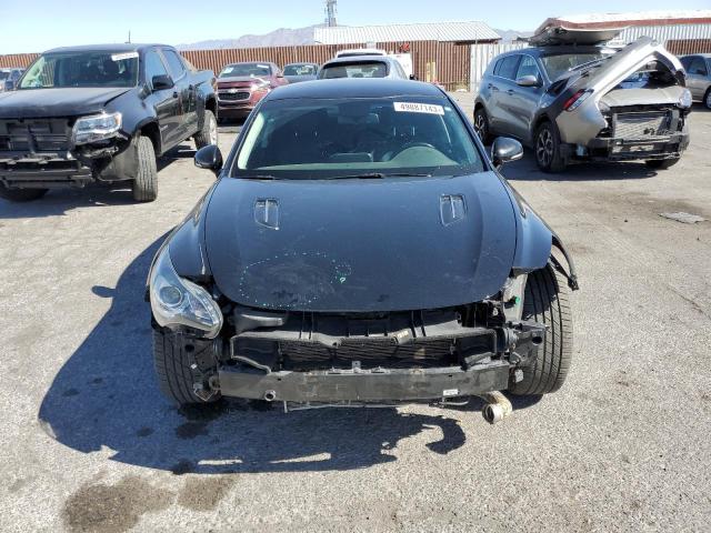 Photo 5 from auction – 2019 KIA STINGER with VIN KNAE15LA0K6052312