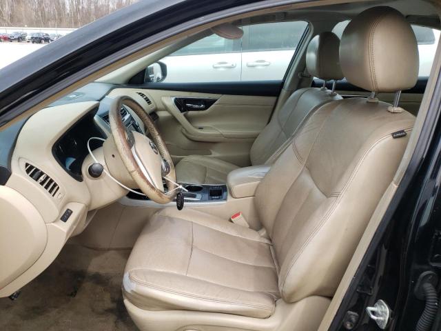 Photo 7 from auction – 2013 NISSAN ALTIMA 2.5 with VIN 1N4AL3AP4DC295073