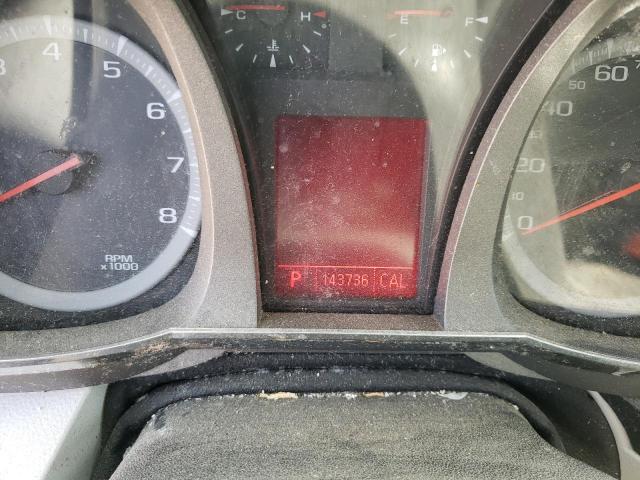 Photo 9 from auction – 2010 GMC TERRAIN SL with VIN 2CTALDEW9A6347551