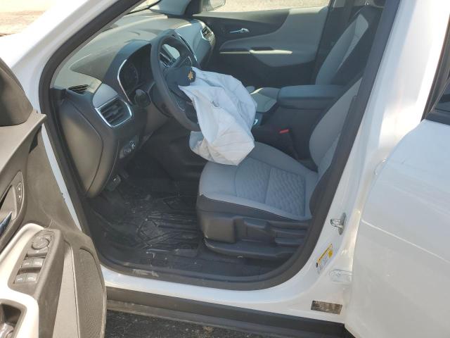Photo 7 from auction – 2019 CHEVROLET EQUINOX LS with VIN 2GNAXHEV4K6137463