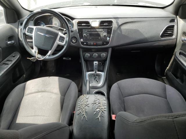 Photo 8 from auction – 2014 CHRYSLER 200 TOURIN with VIN 1C3CCBBB3EN183553