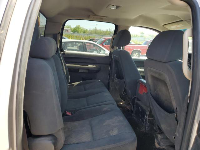 Photo 10 from auction – 2009 CHEVROLET SILVERADO with VIN 1GCJK83K09F150730