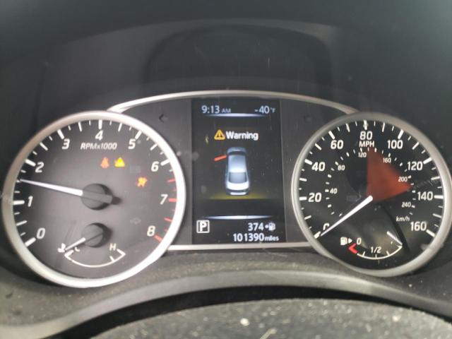 Photo 9 from auction – 2016 NISSAN SENTRA S with VIN 3N1AB7AP3GL644899
