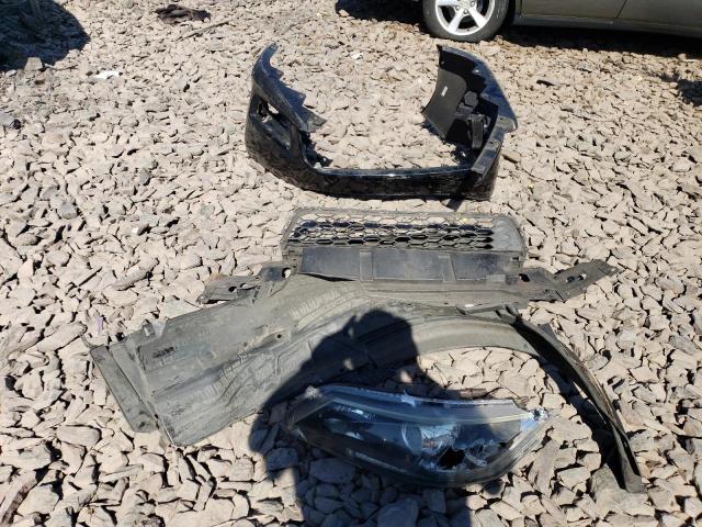 Photo 12 from auction – 2013 HONDA ACCORD with VIN 1HGCR2F55DA247291