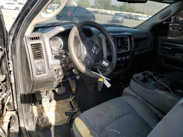 Photo 8 from auction – 2014 RAM 1500 ST with VIN 3C6JR6AT6EG117016