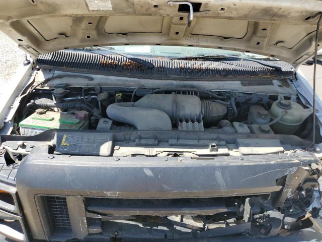 Photo 11 from auction – 2009 FORD ECONOLINE with VIN 1FTNE24L49DA62109