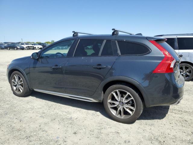 Photo 2 from auction – 2015 VOLVO V60 CROSS with VIN YV4612HK3F1001409