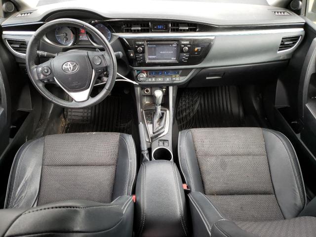 Photo 8 from auction – 2016 TOYOTA COROLLA L with VIN 2T1BURHEXGC555264