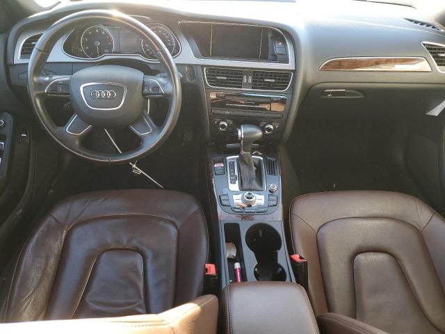 Photo 8 from auction – 2013 AUDI A4 PREMIUM with VIN WAUFFAFL9DN023461