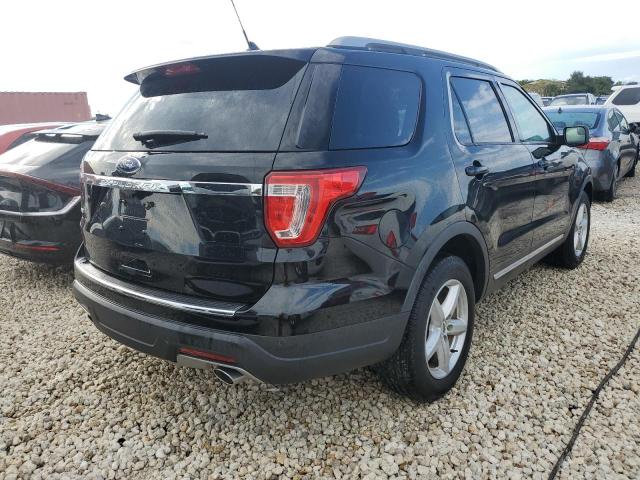 Photo 3 from auction – 2018 FORD EXPLORER X with VIN 1FM5K7D88JGC90730