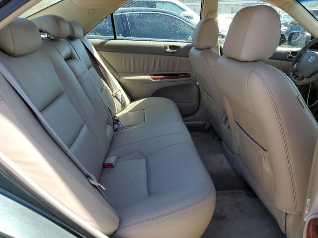 Photo 10 from auction – 2005 TOYOTA CAMRY LE with VIN 4T1BF30K95U107361