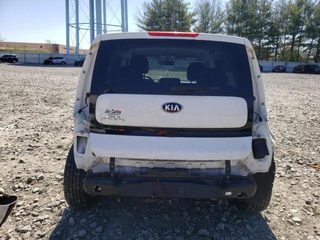 Photo 6 from auction – 2016 KIA SOUL + with VIN KNDJP3A53G7405220