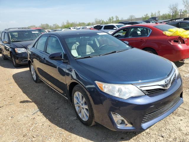 Photo 4 from auction – 2014 TOYOTA CAMRY L with VIN 4T1BF1FK2EU801157