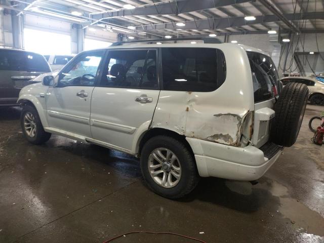 Photo 2 from auction – 2006 SUZUKI XL7 with VIN JS3TY92V664101002
