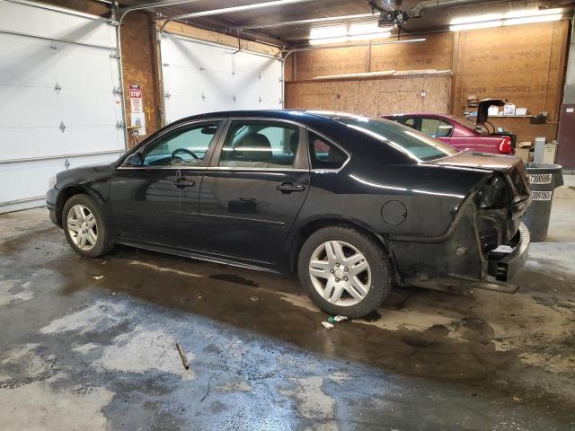 Photo 2 from auction – 2012 CHEVROLET IMPALA LT with VIN 2G1WG5E31C1255795