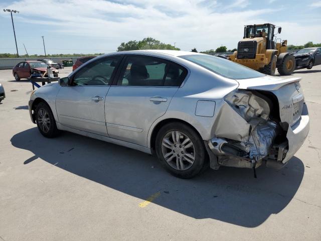 Photo 2 from auction – 2011 NISSAN ALTIMA BAS with VIN 1N4AL2AP0BN489241