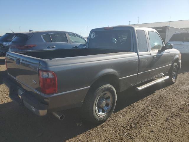 Photo 3 from auction – 2005 FORD RANGER SUP with VIN 1FTYR44E25PB08558
