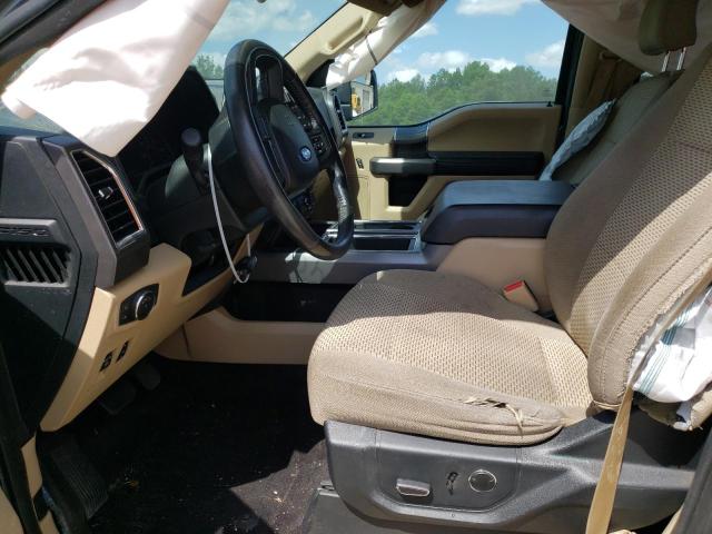 Photo 7 from auction – 2015 FORD F150 SUPER with VIN 1FTEW1EP1FFB29399