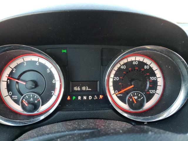 Photo 9 from auction – 2014 DODGE GRAND CARA with VIN 2C4RDGBG1ER161050