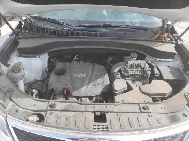 Photo 12 from auction – 2015 KIA SORENTO LX with VIN 5XYKT3A61FG590636