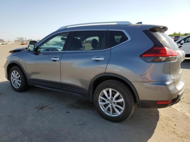 Photo 2 from auction – 2017 NISSAN ROGUE S with VIN KNMAT2MT3HP587972