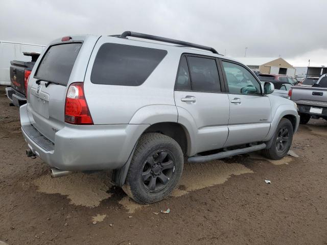 Photo 3 from auction – 2007 TOYOTA 4RUNNER SR with VIN JTEZU14R278077132
