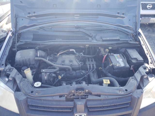 Photo 12 from auction – 2009 DODGE GRAND CARA with VIN 1D8HN44E69B518599