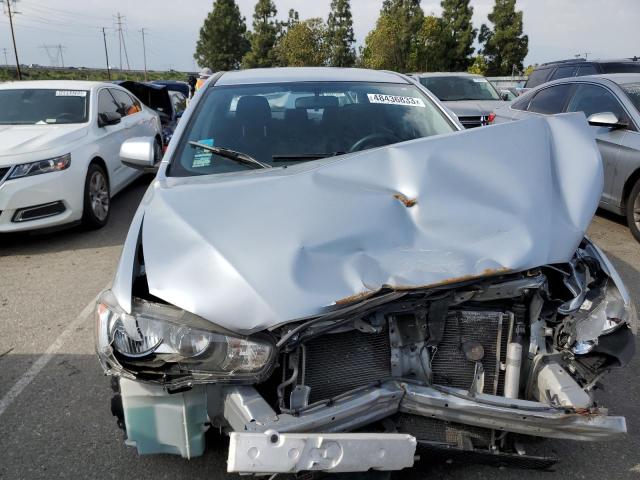 Photo 5 from auction – 2012 MITSUBISHI LANCER SE with VIN JA32V2FW8CU010143