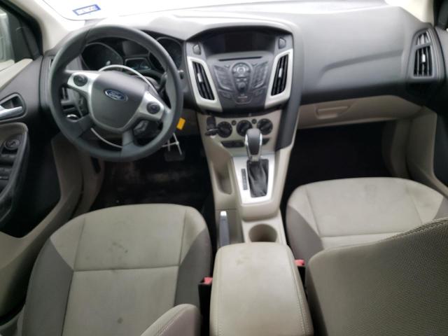 Photo 8 from auction – 2012 FORD FOCUS SE with VIN 1FAHP3F21CL428791