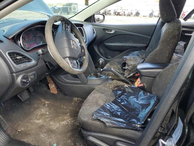 Photo 7 from auction – 2016 DODGE DART SXT S with VIN 1C3CDFFA0GD818646
